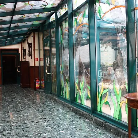 Otel Mat's 3*