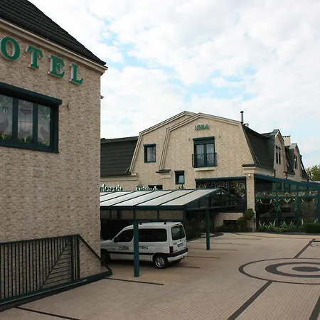 Mat's Otel