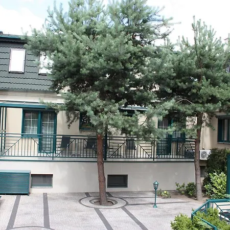 Otel Mat's 3*