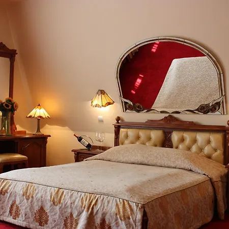 Otel Mat's