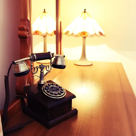 ホテル Mat's ポズナン