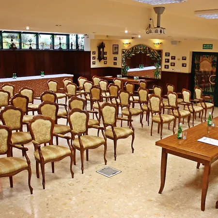 Mat's 3* ポズナン