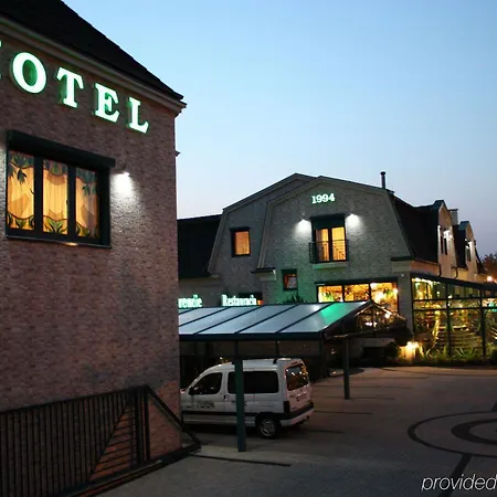 Mat's Otel
