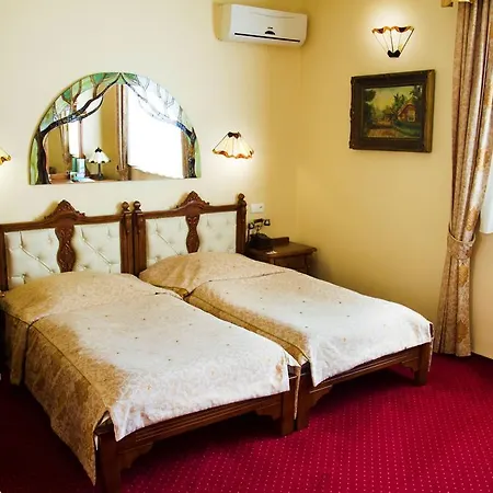 Mat's Познань