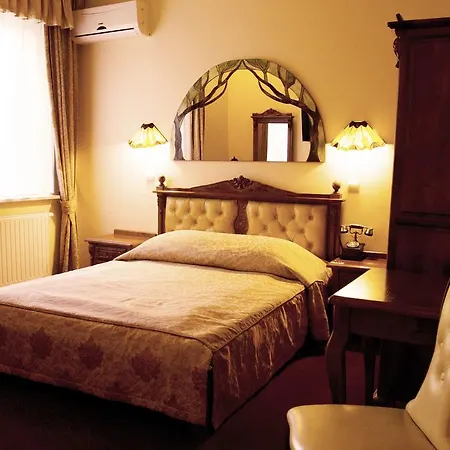 Mat's Hotel Poznań