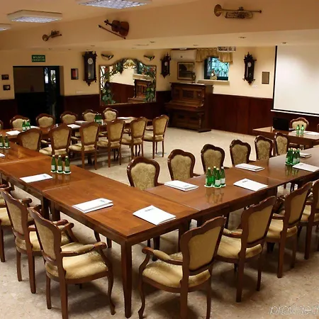 Otel Mat's 3*