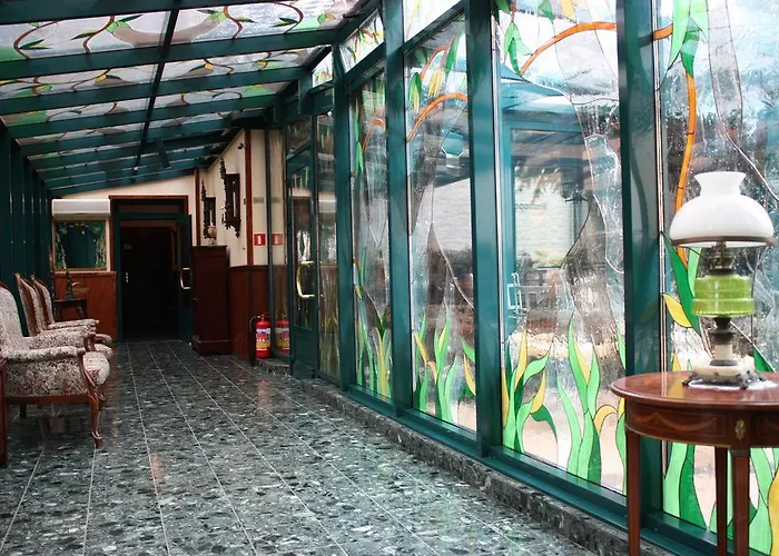 Ξενοδοχείο Mat's 3*