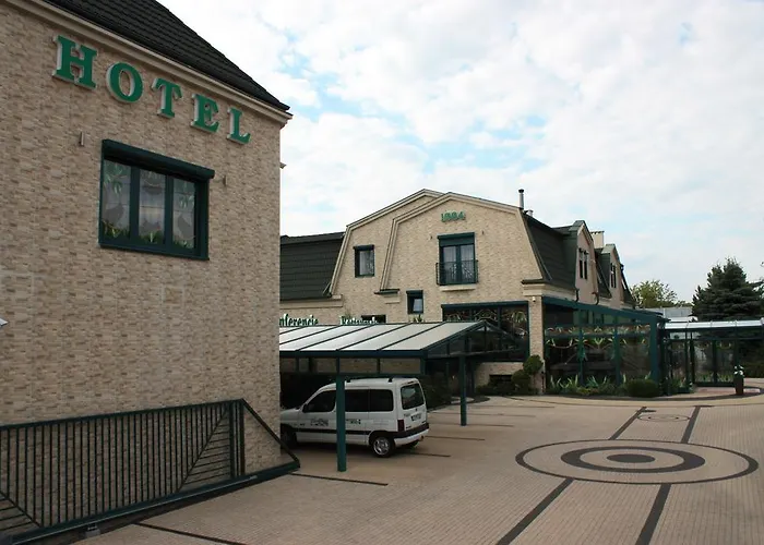 Mat's Ξενοδοχείο