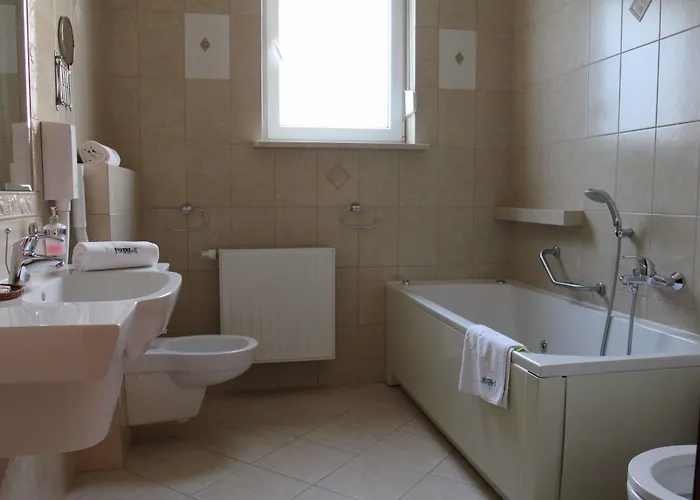 Mat's Ξενοδοχείο 3*