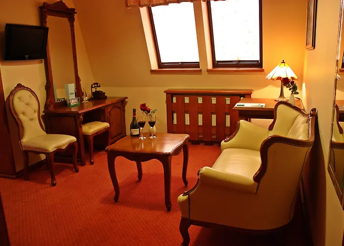 Ξενοδοχείο Mat's