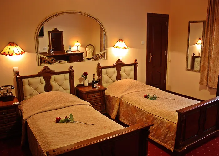 Ξενοδοχείο Mat's