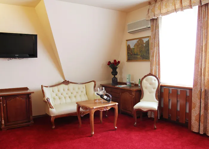 Mat's Ξενοδοχείο