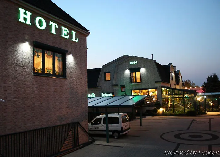 Mat's Ξενοδοχείο