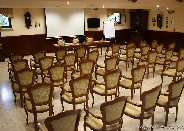 Mat's Ξενοδοχείο Πόζναν