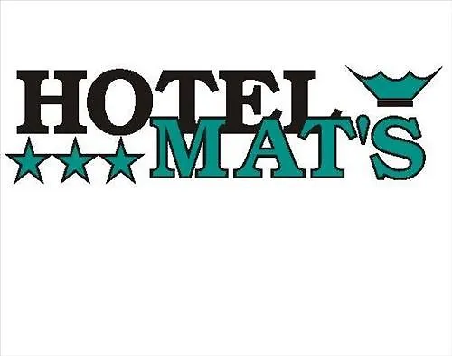 Hotel Mat's Poznan